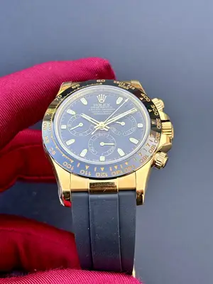 Rolex Daytona "Altın Klf" — 4. görsel