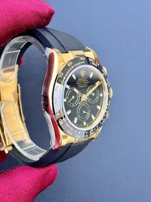 Rolex Daytona "Altın Klf" — 5. görsel