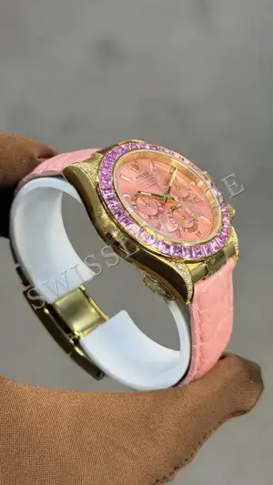 Rolex Daytona "Am Pink Diamond" — 5. görsel