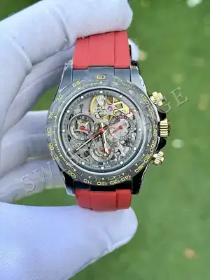 Rolex Daytona "Blaken" — 1. görsel