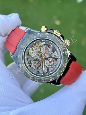 Rolex Daytona "Blaken" — 2. görsel