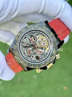 Rolex Daytona "Blaken" — 3. görsel