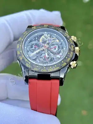 Rolex Daytona "Blaken" — 4. görsel