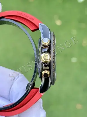 Rolex Daytona "Blaken" — 6. görsel