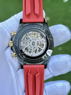Rolex Daytona "Blaken" — 7. görsel