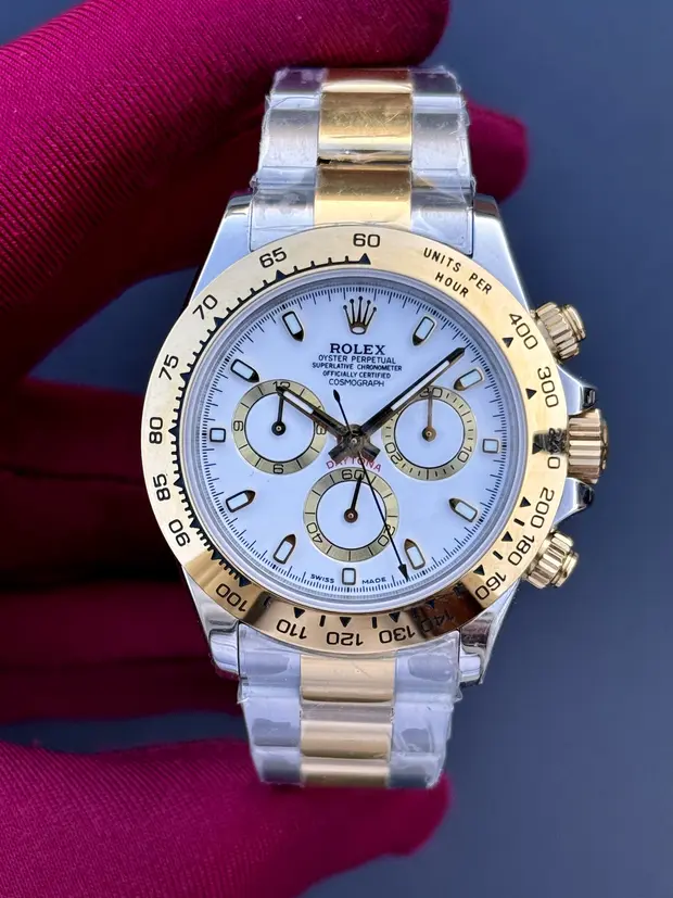 Rolex Daytona "Cosmograph" 116503 No. 02
