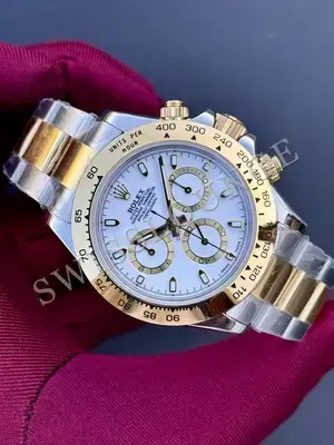 Rolex Daytona "Cosmograph" 116503 No. 02 — 2. görsel
