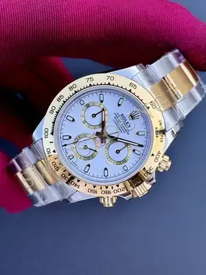 Rolex Daytona "Cosmograph" 116503 No. 02 — 3. görsel