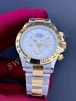Rolex Daytona "Cosmograph" 116503 No. 02 — 4. görsel