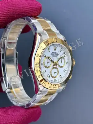 Rolex Daytona "Cosmograph" 116503 No. 02 — 5. görsel