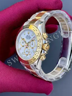 Rolex Daytona "Cosmograph" 116503 No. 02 — 6. görsel
