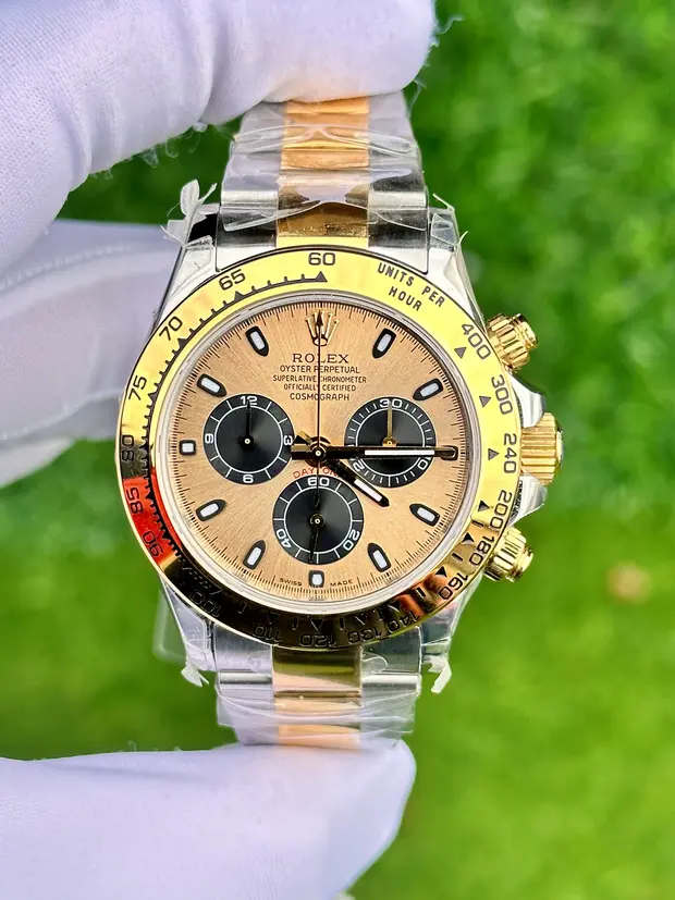 Rolex Daytona "Cosmograph" 116503 No. 03
