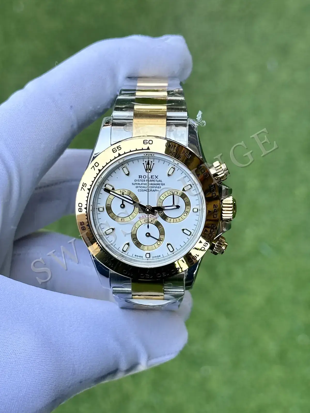Rolex Daytona "Cosmograph" 116503