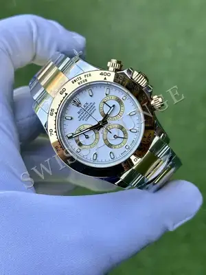 Rolex Daytona "Cosmograph" 116503 — 2. görsel