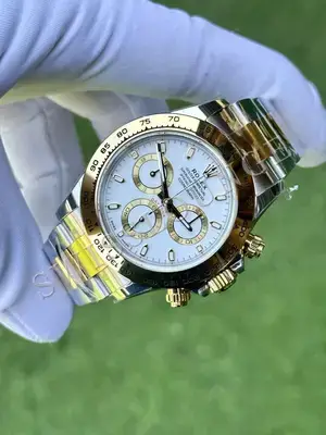 Rolex Daytona "Cosmograph" 116503 — 3. görsel