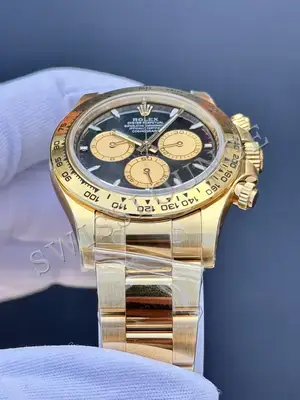 Rolex Daytona "Cosmograph Altın" — 4. görsel