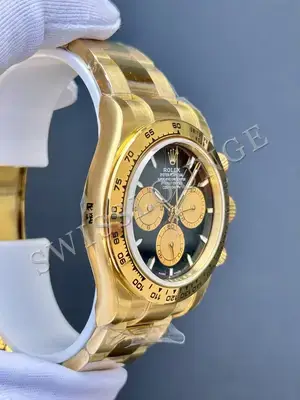 Rolex Daytona "Cosmograph Altın" — 5. görsel