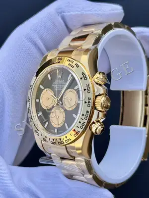 Rolex Daytona "Cosmograph Altın" — 6. görsel