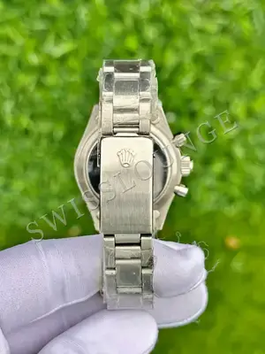 Rolex Daytona "Cosmograph Beyaz Kadran Plus" 116500LN No. 02 — 7. görsel