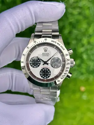 Rolex Daytona "Cosmograph Beyaz Kadran Plus" 116500LN No. 03 — 1. görsel