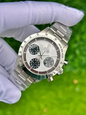 Rolex Daytona "Cosmograph Beyaz Kadran Plus" 116500LN No. 03 — 3. görsel