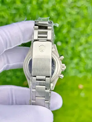 Rolex Daytona "Cosmograph Beyaz Kadran Plus" 116500LN No. 03 — 7. görsel