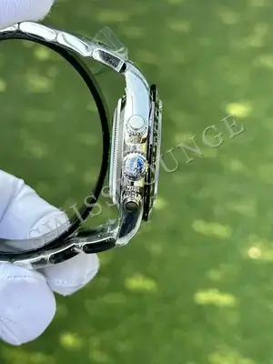 Rolex Daytona "Cosmograph Beyaz Kadran Plus" 116500LN No. 04 — 6. görsel