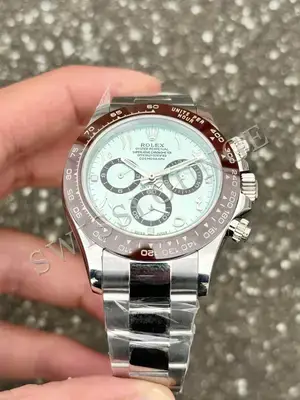 Rolex Daytona "Cosmograph Buz Mavisi Kadran" 116506 No. 04 — 4. görsel