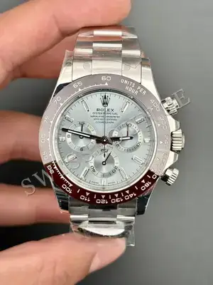 Rolex Daytona "Cosmograph Buz Mavisi Kadran" 116506 No. 05 — 1. görsel