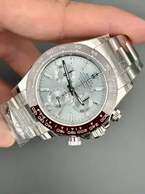 Rolex Daytona "Cosmograph Buz Mavisi Kadran" 116506 No. 05 — 3. görsel