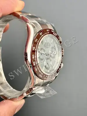 Rolex Daytona "Cosmograph Buz Mavisi Kadran" 116506 No. 05 — 5. görsel