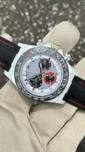Rolex Daytona "Cosmograph Diw Bumblebee" — 2. görsel