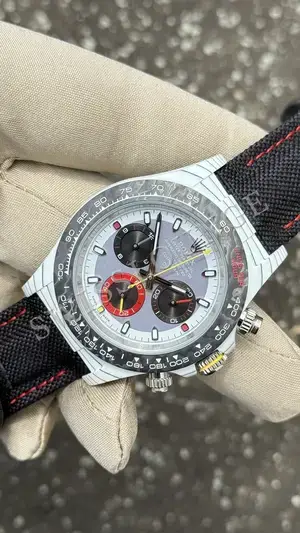 Rolex Daytona "Cosmograph Diw Bumblebee" — 3. görsel