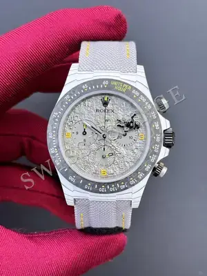 Rolex Daytona "Cosmograph Diw Irbis" — 1. görsel