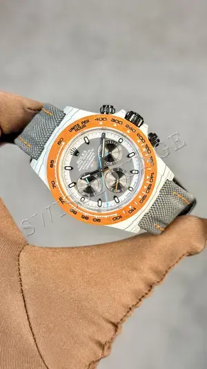 Rolex Daytona "Cosmograph Diw Ocellaris" — 2. görsel
