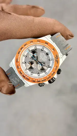 Rolex Daytona "Cosmograph Diw Ocellaris" — 3. görsel