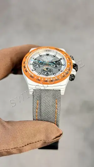 Rolex Daytona "Cosmograph Diw Ocellaris" — 4. görsel