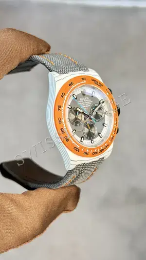 Rolex Daytona "Cosmograph Diw Ocellaris" — 5. görsel