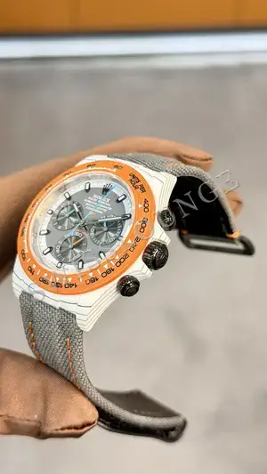 Rolex Daytona "Cosmograph Diw Ocellaris" — 6. görsel