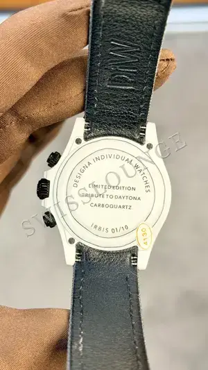 Rolex Daytona "Cosmograph Diw Ocellaris" — 7. görsel