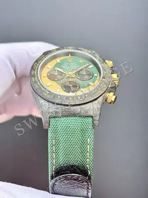 Rolex Daytona "Cosmograph Diw Ramadan" — 4. görsel