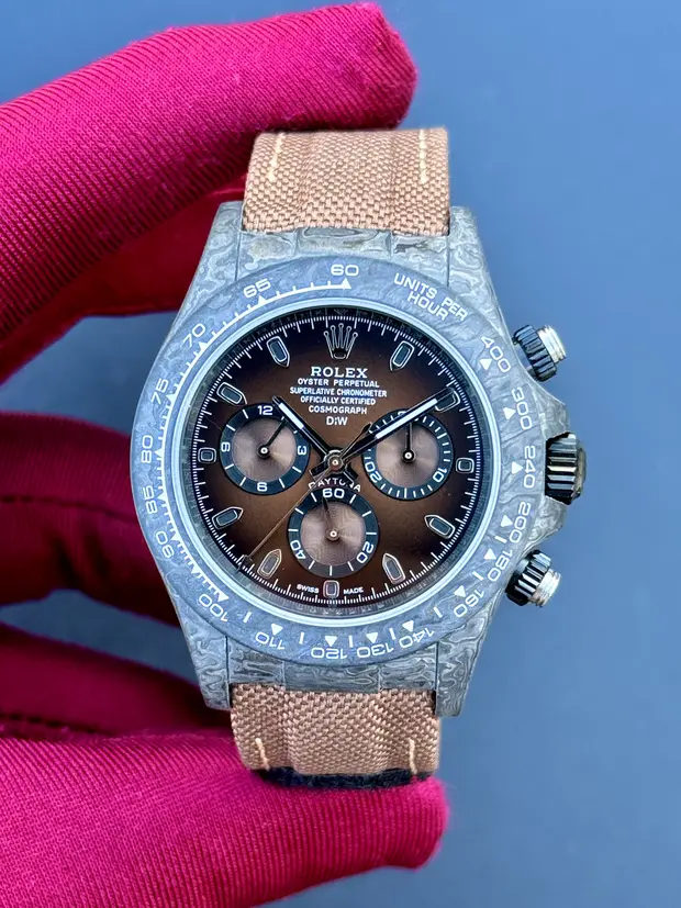 Rolex Daytona "Cosmograph Diw Tiffany Blue"