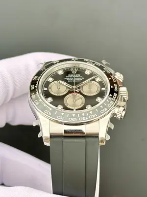 Rolex Daytona "Cosmograph Full Siyah Kadran" — 4. görsel