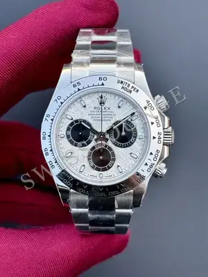 Rolex Daytona "Cosmograph Gri Kadran" 116509 No. 02 — 1. görsel