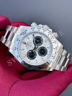 Rolex Daytona "Cosmograph Gri Kadran" 116509 No. 02 — 2. görsel