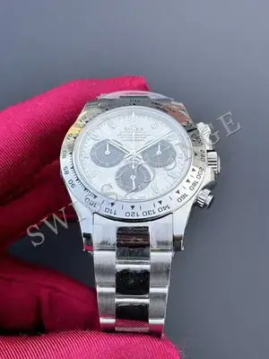 Rolex Daytona "Cosmograph Gri Kadran" 116509 No. 02 — 4. görsel
