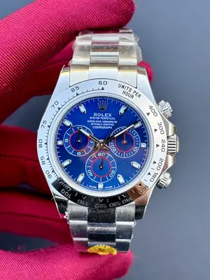 Rolex Daytona "Cosmograph Gri Kadran" 116509 — 1. görsel