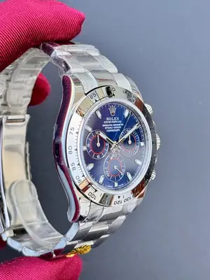 Rolex Daytona "Cosmograph Gri Kadran" 116509 — 5. görsel