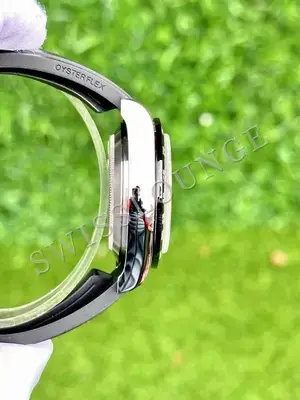 Rolex Daytona "Cosmograph Gri Kadran Kauçuk Kordon" 116519LN No. 02 — 5. görsel