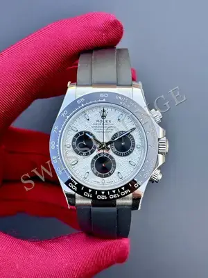 Rolex Daytona "Cosmograph Siyah Kadran" 116519LN — 1. görsel